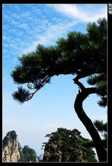 黄山