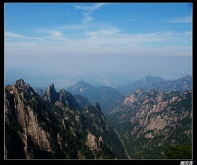黄山