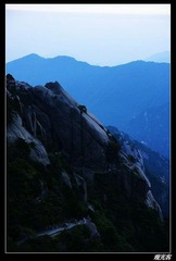 黄山