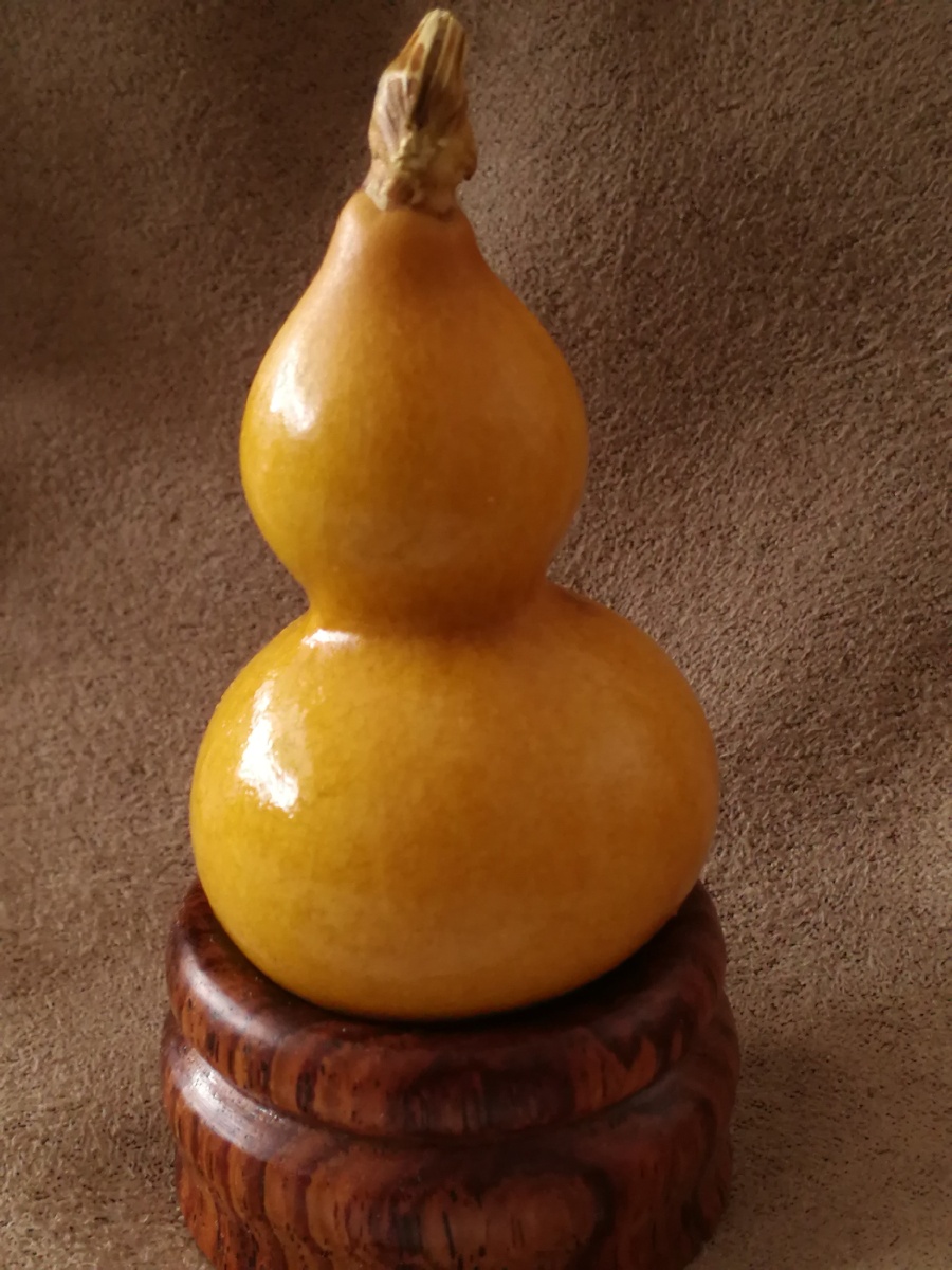 葫芦,核桃 - 彩虹果 - 图虫