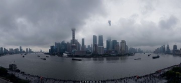 w外滩
