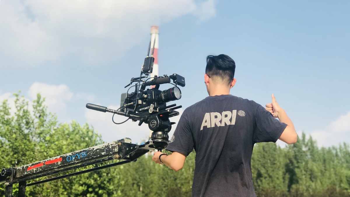 arri - 虾丸 - 图虫网 - 优质摄影师交流社区  