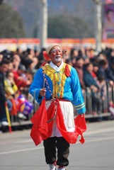 我是主角