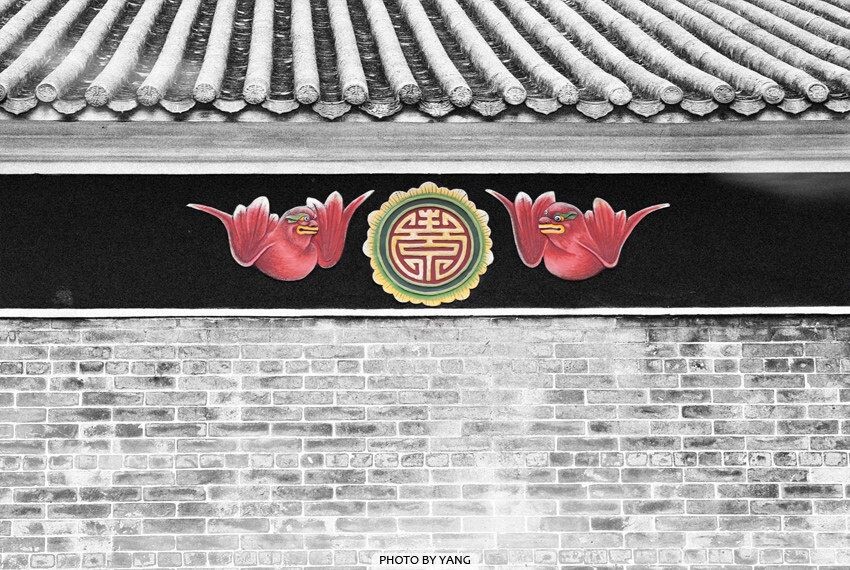 陈家祠<br />
<a href="https://tuchong.com/513436/" target="_blank">@广州</a>