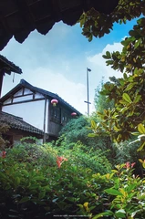 绿意