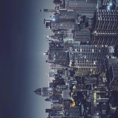 入夜