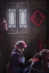 等春来