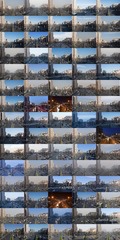 北京第一季度空气质量全记录