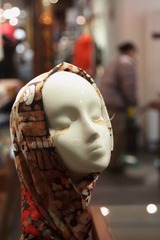 妩媚