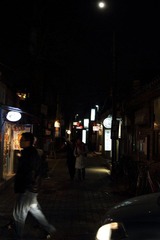 胡同