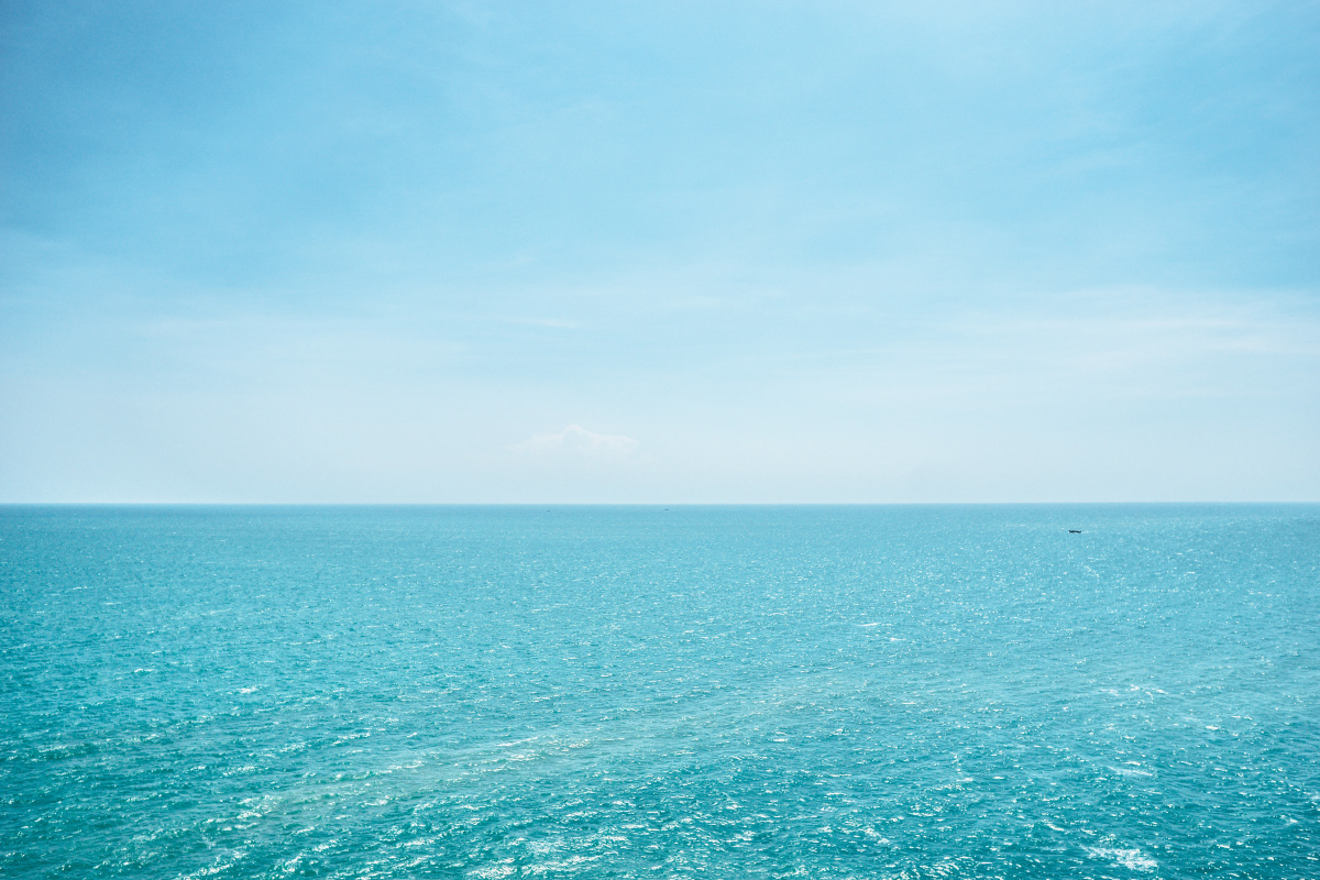 海天一色 - liam_wu - 图虫网 - 优质摄影师交流社区