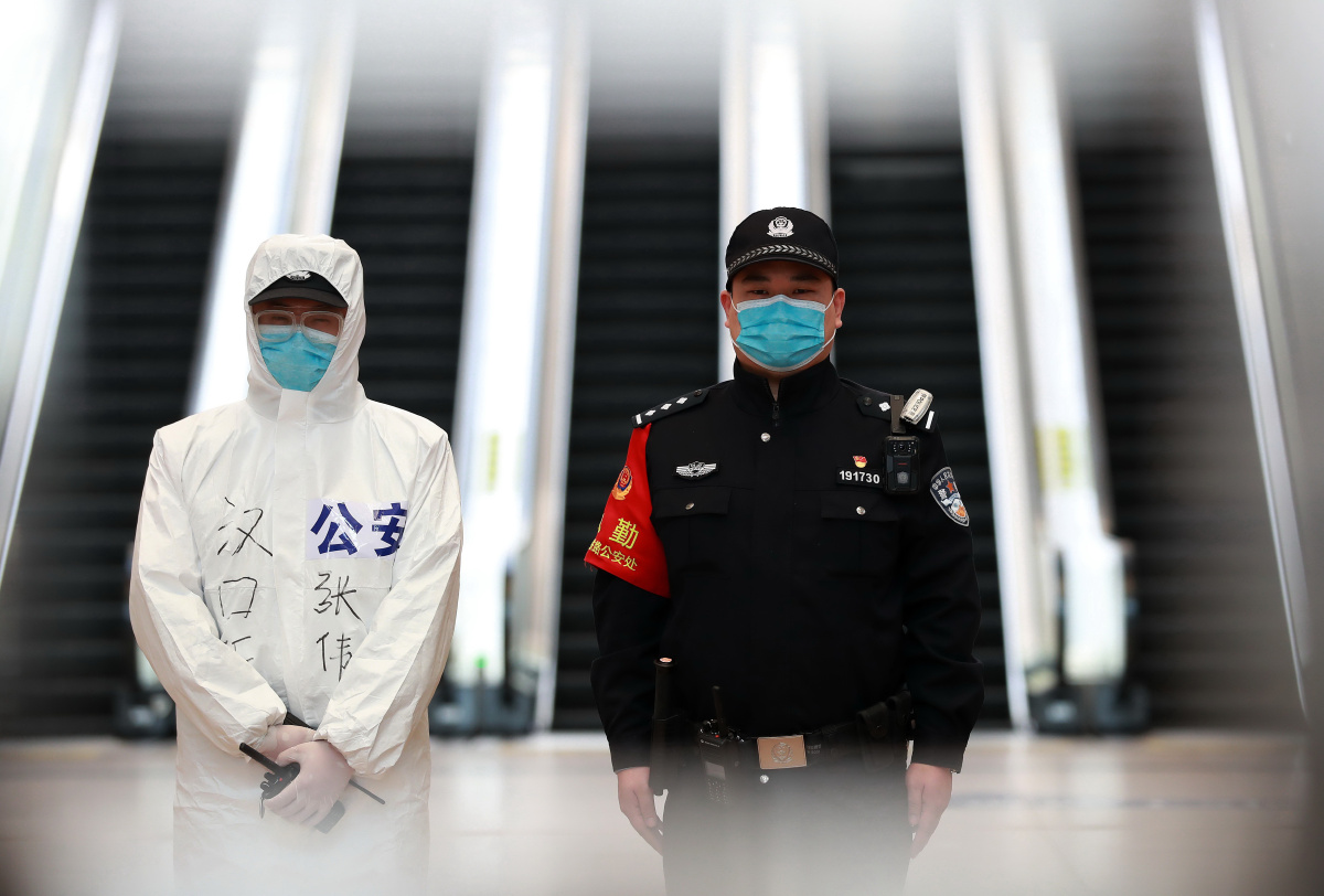  武汉什么时候封城2021年11月(武汉樱花2021年什么时候开)