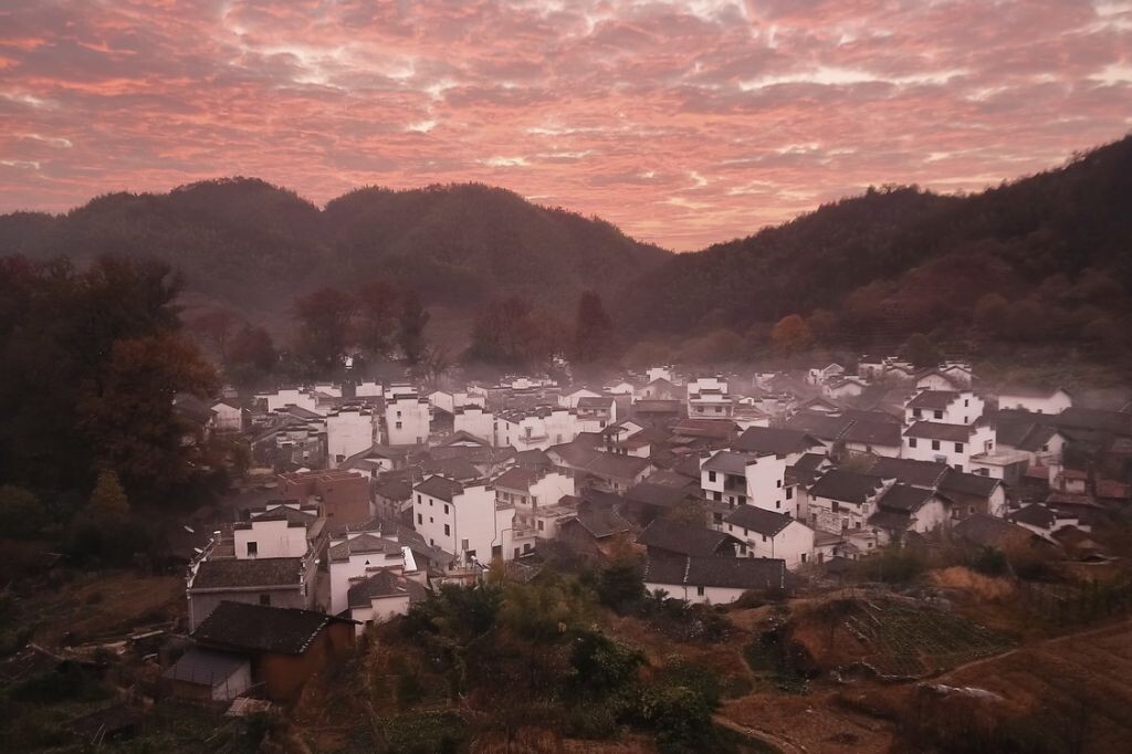 曹晓光作品