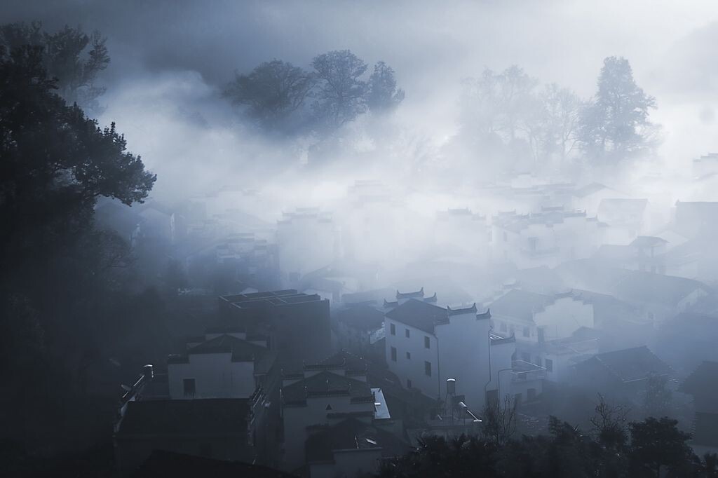 曹晓光作品