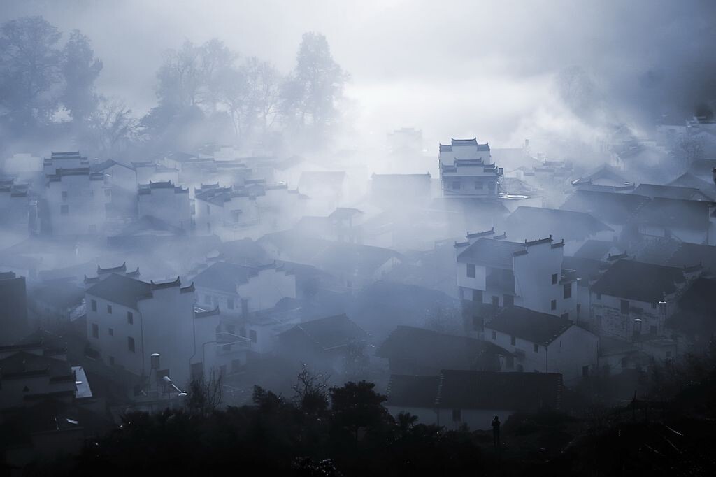 曹晓光作品