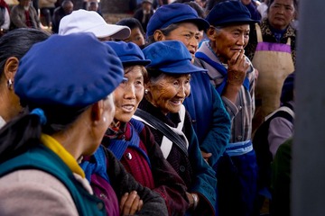 李国建
