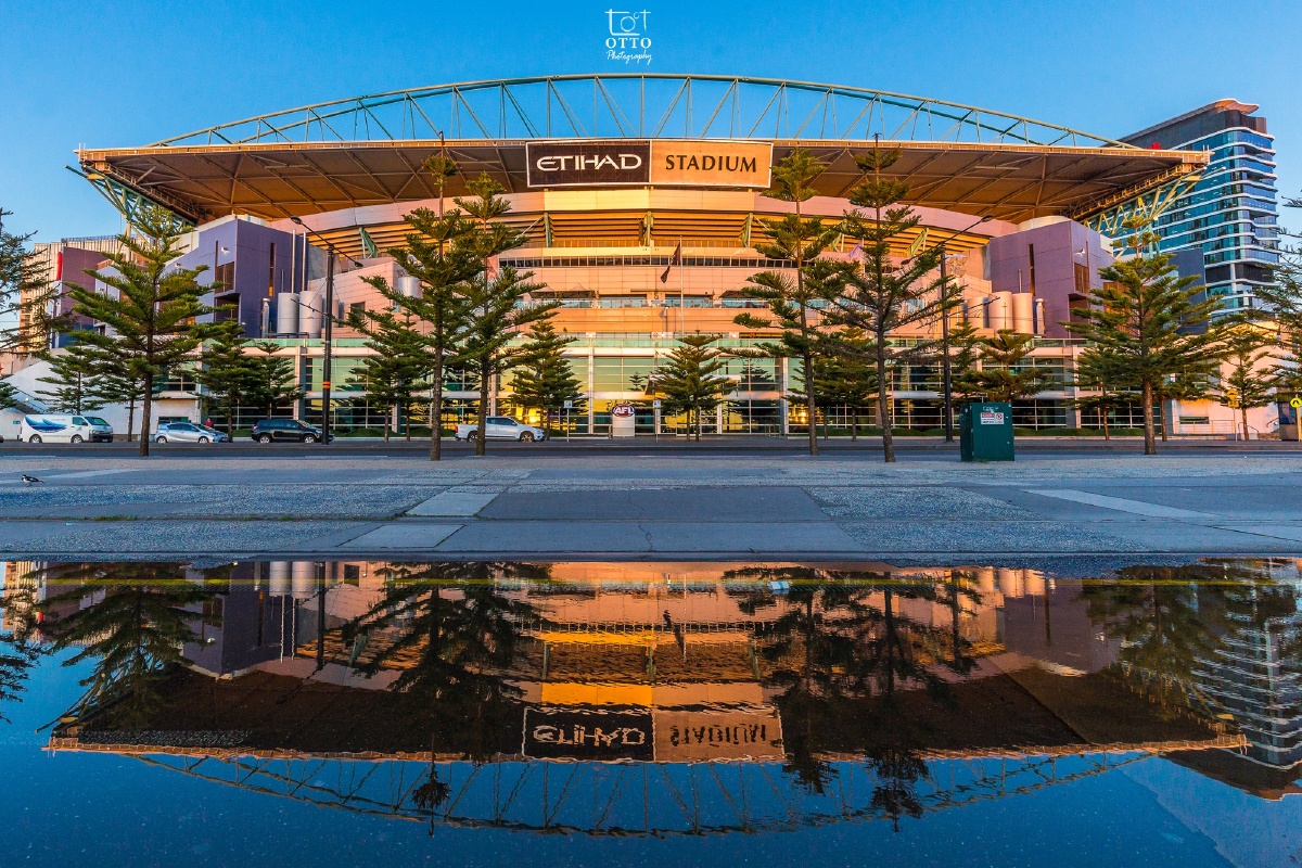 melbourneetihadstadium墨尔本体育馆