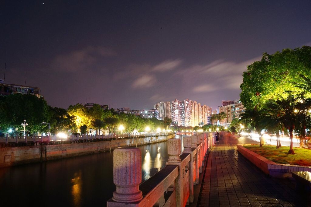 夜色2<br />
