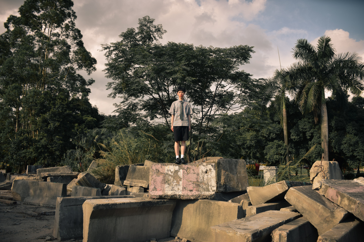 每个人都是独立的个体,有着不同的身材,不同的性格,不同的特点,地球最