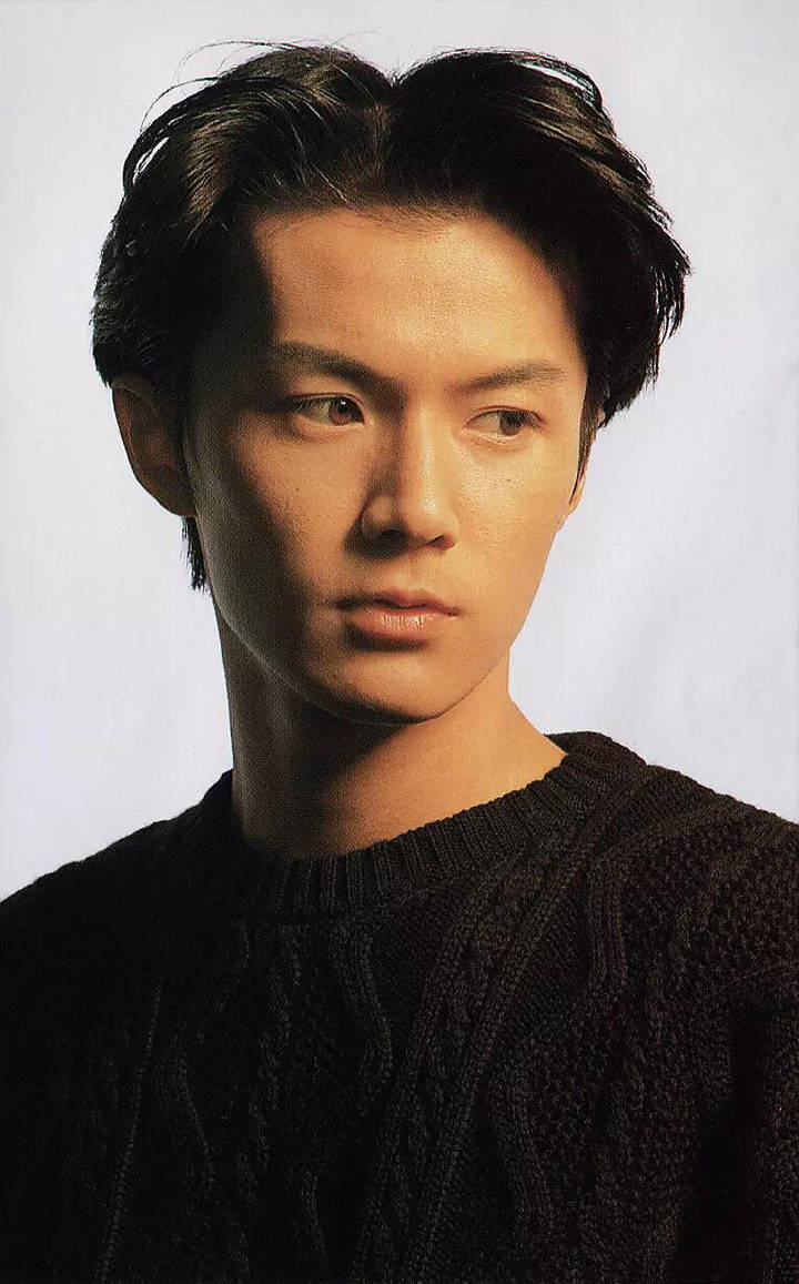 日本影视演员福山雅治福山雅治fukuyamamasaharu1969年2月6日出生于