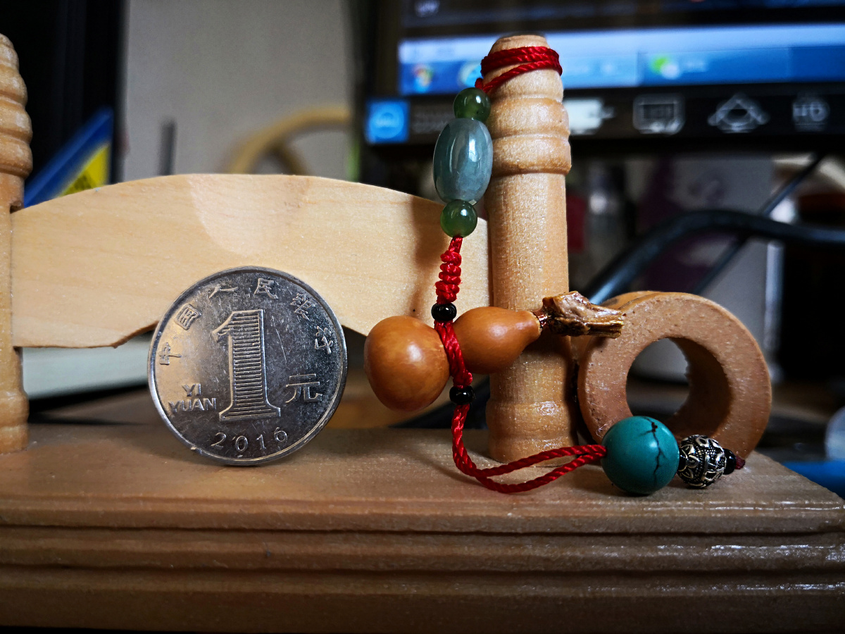 极品文玩小葫芦2