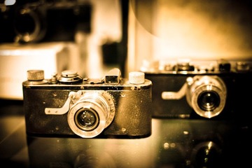 Leica I (a)
