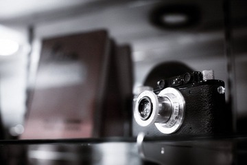 Leica II