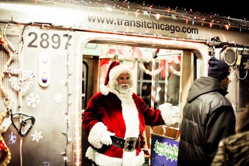Welcome to transitchicago