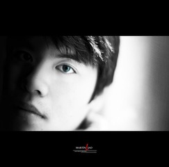 color eye/藍瞳