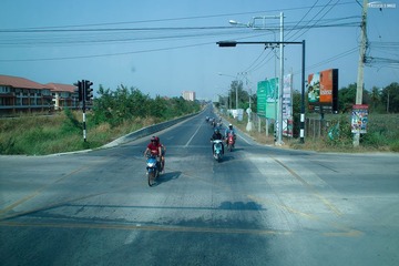 十字路口