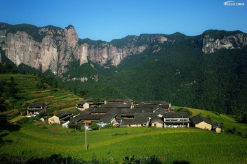 全景