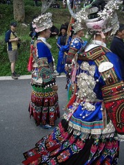 郎德上寨