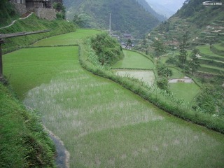西江千户苗寨