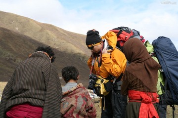 仙女湖