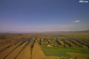 威宁草海