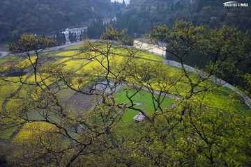 天龙屯堡