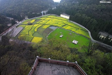 天龙屯堡