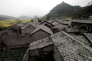 天龙屯堡