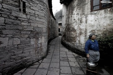 天龙屯堡