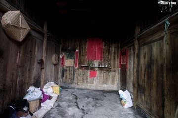 天龙屯堡