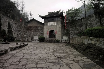 云山屯堡