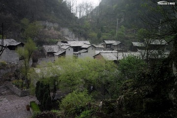 云山屯堡