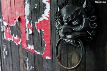 云山屯堡