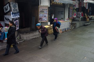 青岩古镇
