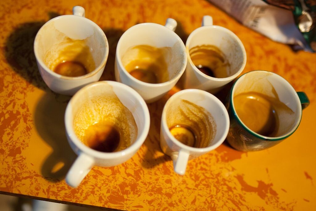 迪总的浓缩大会！