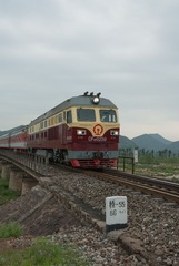 机车20140602142