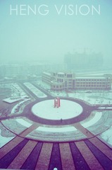 学校正门