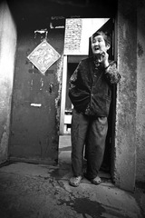 诉说