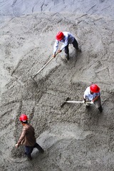 赶地坪