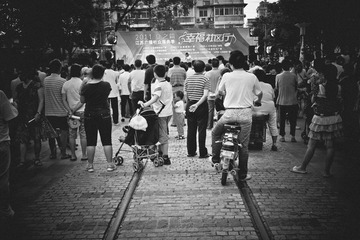 铁路北街
